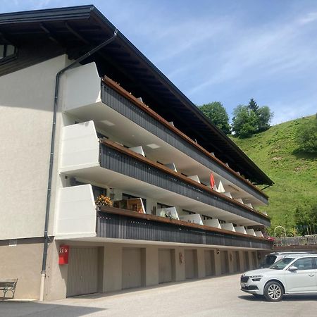 Mountain View Apartment Maria Alm am Steinernen Meer Kültér fotó