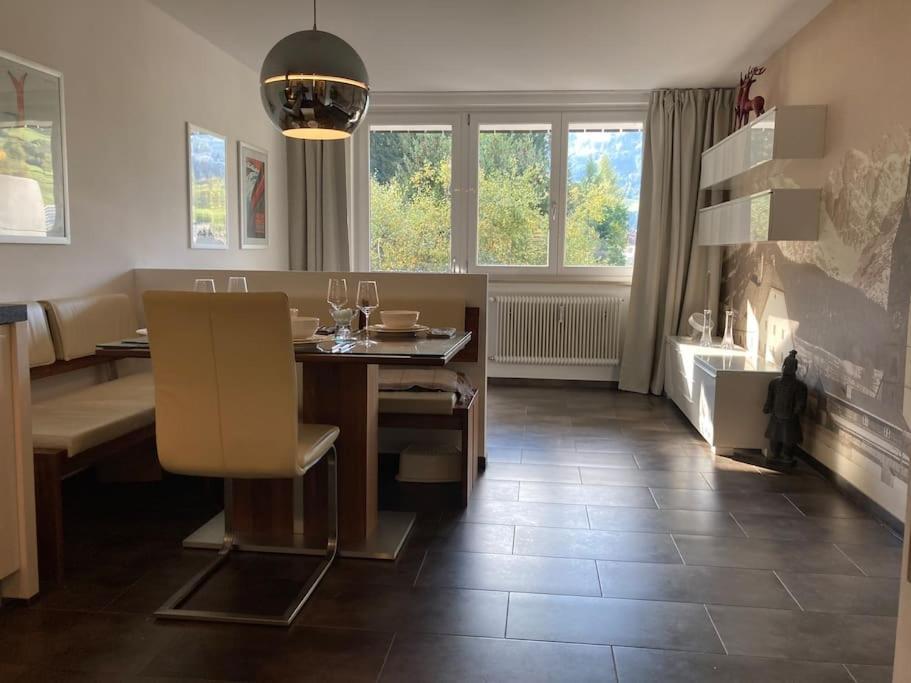 Mountain View Apartment Maria Alm am Steinernen Meer Kültér fotó
